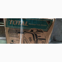 Total Inverter Generator 2200w