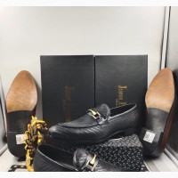 Men#039;s John Foster Coperate Shoes