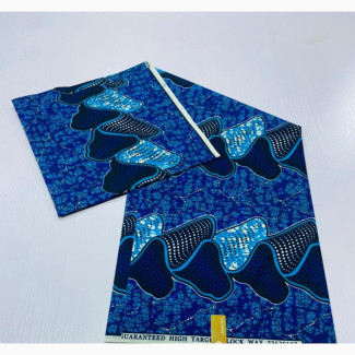Ankara Fabric - Premium Quality for All Occasions