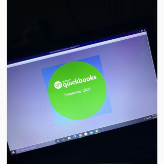 Intuit Quickbooks Enterprise 2021 (30 Users License)