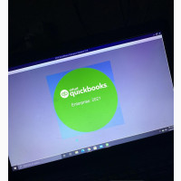Intuit Quickbooks Enterprise 2021 (30 Users License)