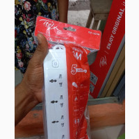 Original ITEL Extension Socket - 5 Way Insert
