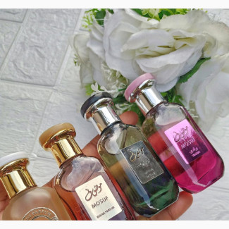 Mosuf Mini Perfumes