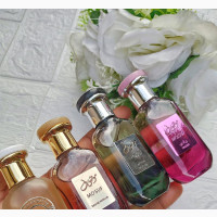 Mosuf Mini Perfumes