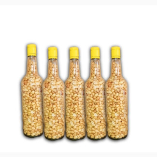 Crunchy Groundnuts - Sand Free and Delicious