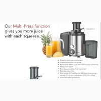 Century Juice Extractor