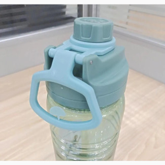 Durable Plastic Waterbottles