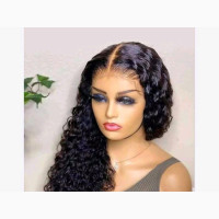 Curly Deepwave