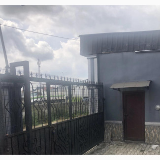Office Space for Lease Along Peter Odili/Woji Link Road