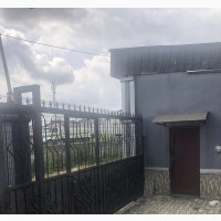 Office Space for Lease Along Peter Odili/Woji Link Road