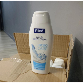Hydro Care Body Lotion