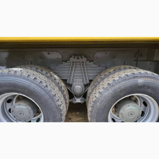 Howo Tipper Truck