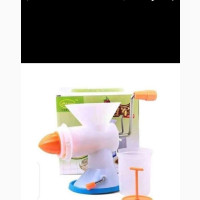 Beans Grinder (Manual)