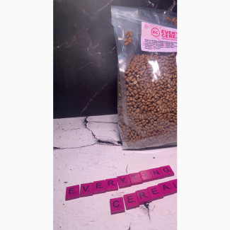 Fresh and Affordable Coco Pops Measure Cereal and Beverages