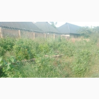 1 Plot of Fenced Land at Alagada, Abeokuta