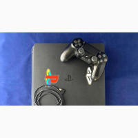 Sony PS4 Slim 1TB Console + Controller - Playstation 4