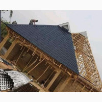 Metcopo Aluminum Roofing