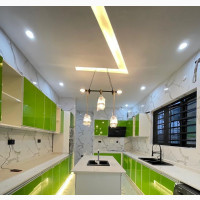 Lumi Doors Kitchen Cabinets| Transform Your Kitchen Today