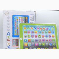 Unique Classic Kiddies Play Pad Tablet
