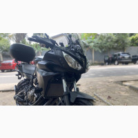 Yamaha FZ 2019 Black