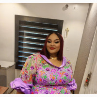 Makeup and Gele Artist