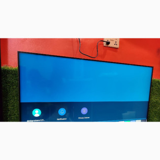 Samsung 50-Inch Q60T QLED Quantum HDR Smart TV (2020)