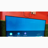 Samsung 50-Inch Q60T QLED Quantum HDR Smart TV (2020)