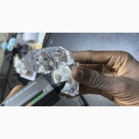 VVS Diamond Earrings Available