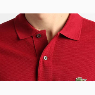 Lacoste Polo Ralph Lauren