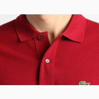 Lacoste Polo Ralph Lauren