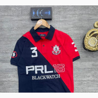Lacoste Polo Ralph Lauren