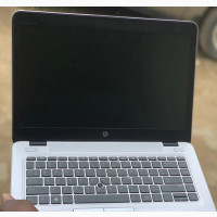 Laptop HP EliteBook 745 G4 8GB AMD SSD 128GB