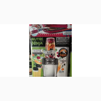 Ninja Nutri Blender