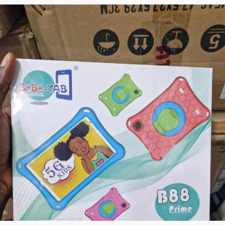 New Bebe B88 Prime 256 GB Pink