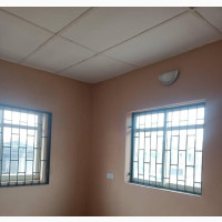 2 Bedroom Apartment for Rent in Alakia, Serene Environment