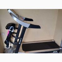 2.5HP Treadmill Auto Incline