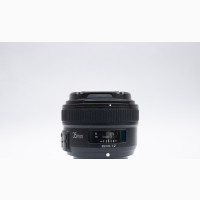 Yongnuo 35mm F2 for Nikon