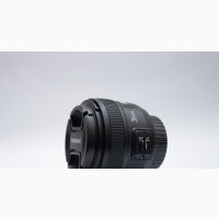 Yongnuo 35mm F2 for Nikon