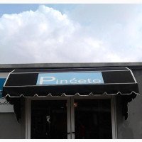 Retractable Awnings/Canopy - Protect Your Space with Style