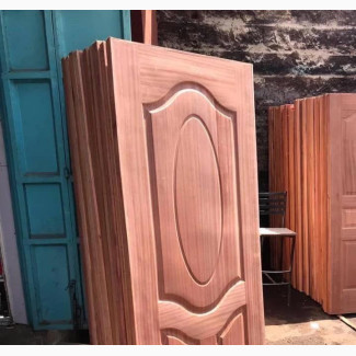 Elegance Wooden Room Doors