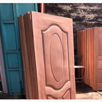 Elegance Wooden Room Doors