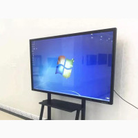 Interactive Flat Teaching Panel