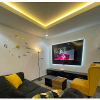 Studio Apartment in Victoria Island