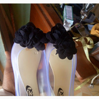 Jelly Shoe Available