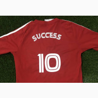 Customized Jersey Printing - Unik Brand