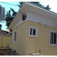 Newly Built 1 Bedroom House for Rent in Damijah, Enugu