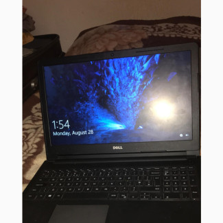 Laptop Dell Inspiron 15 8GB Intel Core I5 eMMC 256GB