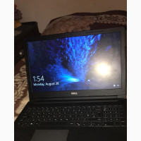 Laptop Dell Inspiron 15 8GB Intel Core I5 eMMC 256GB