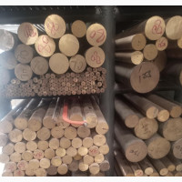 Brass Rods