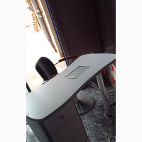 Neatly Used Nail Table - Good Condition